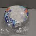 Dixie Medium Paper Plates, 8.5 Inch, 90 Count, 2X Stronger*, Microwave-Safe, Soak-Proof, Cut Resistant, Disposable Plates For Everyday Breakfast, Lunch, & Dinner Meals