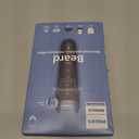 Philips Norelco Beard Trimmer 5000 Series, Men's Face Trimmer, 100% Waterproof BeardSense Tech, Precision Trimmer with Fading Combs, Self-Sharpening Blades, Hair Collector & Charging Stand, BT5785/40 (Black)