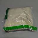 SUUKSESS Women Long Sleeve Bodysuit Basic Crew Neck Thong Body Suit Shirts Top for Spring (White, L)