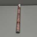 Yun-aeon Natural Wood-Cinnamon Wood Contact Paper Peel and Stick Wallpaper 17.3"x 80"Self Adhesive Removable Vintage Faux Wood Wall Paper Plank Shelf Home Decoration Kitchen Counter Cover Use