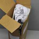 Balloon Arch Kit and Balloon Pump Electric, 10ft Wide Adjustable Balloon Arch Stand With 100Balloons 2Balloon Stands For Wedding Anniversary Birthday Mother's Day Party Decoration Graduation Ceremony