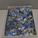 Ravensburger My Haven Artist's Shed 1000 Piece Jigsaw Puzzle | Relaxing Puzzle Imagery | Every Piece Unique with Softclick Technology | Durable Blueboard Made from Eco-Friendly Materials