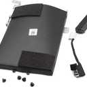 BestParts Hard Drive HDD Cable Caddy Bracket Replacement for Dell Latitude 5570 E5570 Precision 3510 M3510 VX90N 4G9GN