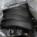 FAST LSXr 102mm Intake Manifold for LS3/L92, 102mm Manifold