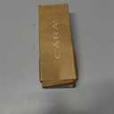 CARA Progressive Multifocus Reading Glasses Men Lightweight Metal Half Frame TR90 Temples Anti-Blue Light Computer Readers (1.75x)