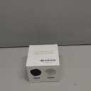 Magicteam Sleep Sound White Noise Machine with 40 Natural Soothing Sounds and Memory Function 32 Levels of Volume Powered by AC or USB and Sleep Timer Sound Therapy for Baby Kids Adults (B-White)