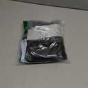 MISSWHO Cotton High Waisted Womens Underwear Soft Stretch Breathable Full Coverage Ladies Panties(Regular & Plus Size) (X-Large, 5 Pack=multicolor-b)