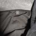 Womens Rhinestone Top Long Sleeve Round Neck Sheer Mesh Glitter Shirts Sexy See Through Blouses Tee Party Club Night (Large, Black)