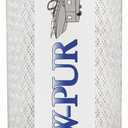 FlowPur/Watts WCBCS-975RV RV Trailer Camper Exterior Canister Single Replacement Filter