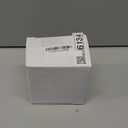 Helunsi Industrial Table Lamp Base, E26 E27 Lamp Base Without Shade, Mini Short Desk Lamp Exposed Bulb Base, Simple Metal Edison Light Bulb Stand, with 5.8ft Cord Switch Plug Bulb Base Holder (Black)