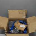 Front Upper Control Arms with Ball Joint for Toyota Tacoma 2005-2022, Adaption 2-4" Lift Suspension Kit Adjustable Control Arm, Replacement Factory Suspension Arms 2 PCS