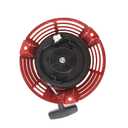 28400-ZE7-003ZA Recoil Pull Starter Straight Claw Replacement for Honda HRA216 28400-ZE7-003ZB 28400-ZE7-003ZC 28400-Z1V-003ZB GXV160