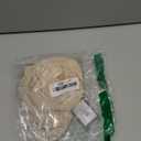 Bali Women's Push-up Bra, Live It Up Full-Coverage Bras for Women, Cushioned Straps, Full Coverage (36C)