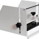 P912 Padding Press 7" Tall by 9" Wide by 12" Deep - Perfect for 8.5x11 Paper - Durable Metal Construction