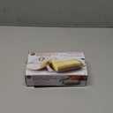 Norpro Stainless Steel Double Covered Butter Dish