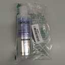 Nioxin Hair Fall Defense Shampoo | Activates Hair Follicles for Visibly Less Hair Loss| With Lauric Acid, Caffeine, Niacinamide and Sandalore (8.1 Fl Oz (Pack of 1))