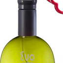 Evo Oil Sprayer Mini Non-Aerosol for Olive Oil, Cooking Oils, and Vinegars, Green, 8-Ounce Capacity, 1 Piece