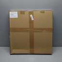 A-Premium Seat Cover Compatible with Chevrolet Avalanche Silverado Suburban Tahoe & GMC Sierra Yukon XL 1500 2500, 2007-2013, Front Driver Side, Ebony Black