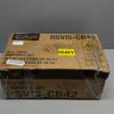 CAP Barbell 40-Pound Adjustable Cement Dumbbell Set  Versatile Vinyl Coated Weights for Home Gym Excellence