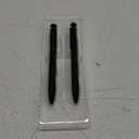 U Brands Mechanical Pencils Set 2 Pack 0.7MM Cambria w/Refills #2 Strong Lead