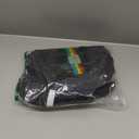 CAMTOP School Backpack for Girls, 15.6 Inch Teen Girls Casual Backpack High Middle School Daypack Women Daily Travel Laptop Bag (Black)