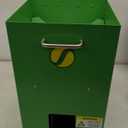 Spinshot Pro Tennis Ball Machine (The Best Model for Easy Use)