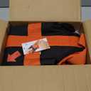 KEDSUM Moving Straps - Lifting Straps Moving for Furniture, 2-Person Lifting & Moving System, Hold Up to 800LBS for Appliances Mattresses Heavy Things, Safely and Easily Like a Pro(with Back Support)