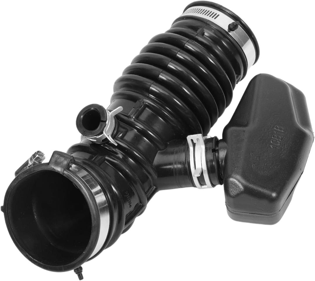 696-550 Engine Air Intake Hose fits 370Z INFINITI G37 Q40 Q60 QX50 V6 3.7L Replace 16576EY00B, 16576-1CB1A