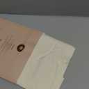 Bedsure Pillow Cases Queen, Cooling Pillow Cases, Rayon Derived from Bamboo Cream Pillowcases Queen Size Set of 2, Silky Soft & Breathable Bedding Pillow Covers with Envelope Closure, 20x30 Inches