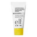 e.l.f. SKIN Suntouchable Invisible SPF 35, Lightweight, Gel-based Sunscreen For A Smooth Complexion, Doubles As A Makeup Primer, Vegan & Cruelty-Free, (1.7 Fl Oz (Pack of 1))