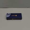 BLUEMOKY Blue Light Reading Glasses for MenSport Square Frame Readers, Anti Glare Computer Glasses (C01 Black / Grey)