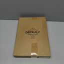 Black Panther Luxury Faux Leather Car Seat Cover for Front Bottom Seat, Anti-Slip and Wrap Around The Bottom, Fits 95% of Vehicles - 1 Piece,Light Gray