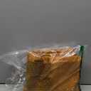 SASTYBALE Thanksgiving Tablecloths for Rectangle Tables, Jacquard Fall Table Cloth with Pumpkins and Vines, Stain Resistant Table Cover for Harvest, Dining, Party Decor (Rectangle, 60" x 120", Amber)