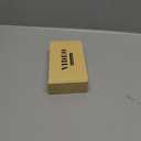 GINGIN RCA to HDMI,AV to HDMI Converter,Composite to HDMI Converter Compatible with WII,PS One,PS2,PS3,STB,Xbox,VHS,VCR,Blue-Ray DVD,with 3.3ft HDMI Cable