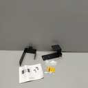 Frame TV Connect Box Wall Mount Compatible with Samsung QLED 4K Smart TV LS03AA LS03BA LS03DA LS03FA LS03RA LS03TA(2019-2025) Series