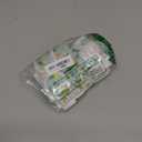 Pet Magasin Super Absorbent Reusable Dog Diapers for Females (3-Pack) - Ideal Heat Solution, Washable Doggie Diapers for Female Dog - Perfect Doggie in Heat & Period (Trending, XS (10-12 Waist))