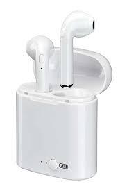 Acoustix Premium Sound Stereo Earbuds with USB C Connector