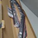 4 Pieces in-Channel Extra Durable Rain Guards Fit for 2022-2025 Mitsubishi Outlander, Window Deflectors, Window Visors