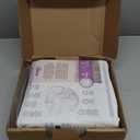 Bambo Nature Premium Eco-Friendly Baby Diapers, Size 4 (15-31 Lbs), 27 Count