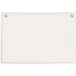 Lacama Banner for Nursery Playroom Wall Decor for Kids Bedroom Dorm Toddler Decorations Trendy Room Decor 30x20 (Long live girlhood-B-Stripes Pink)