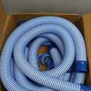 6 Pack Pool Cleaner Hose Replacement Kit for Mx6 Mx8,R0527700 Pool Vacuum Twist Lock Hose Replacement Parts,Single length 39 inches (6)