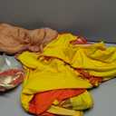 Morph Hulk Hogan Costume, Hulk Hogan Costume Adult, WWE Hulk Hogan Costume Size M