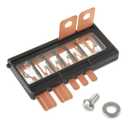 38231-TRO-A01 Multi Block Fuse 6 Circuit 32A with Installation Screws Fit for Civic 2012-2015