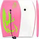 Body Board Lightweight with EPS Core, 33-INCH