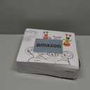 Adjustable Kids Roller Skates for Girls and Boys Ages, All 8 Wheels of Girl's Skates Shine, Safe and Fun Illuminating for Outdoor Indoor Sports (Dark Pink, Small-Little Kid (10C-13C))