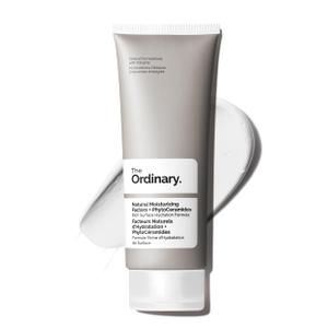 The Ordinary Natural Moisturizing Factors + PhytoCeramides, Rich Moisturizer for Dry Skin & Barrier Strength (3.4 Fl Oz (Pack of 1))