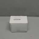 220W Power Inverter Compatible with Dewalt 20V Battery, DC 20V to AC 110V Inverter, Portable Power Station Generator with 1 AC Outlet, 2 USB Ports & 1 Type-C Fast Charging, 400LM LED Work Light (Yellow)