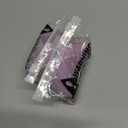 2 x Stanley Cup Accessories Set,Including 2 Pcs 0.4in Straw Cover, 1 Silicone Spill-Proof Stopper Set of 3, 1 Name ID Letter Handle Charm, 1 Silicone Cup Boot Fits Stanley 40&30 Oz Tumbler (A)