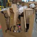 Pallet of Salvage Items