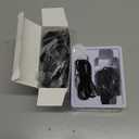 4K Action Camera, 64GB Wearable Sports Camera with Waterproof Case, Magnetic Clip, and Quick-Mount Accessories, Small Body Cam for Cycling, Diving, Travel, and Outdoor Adventures4K-64G